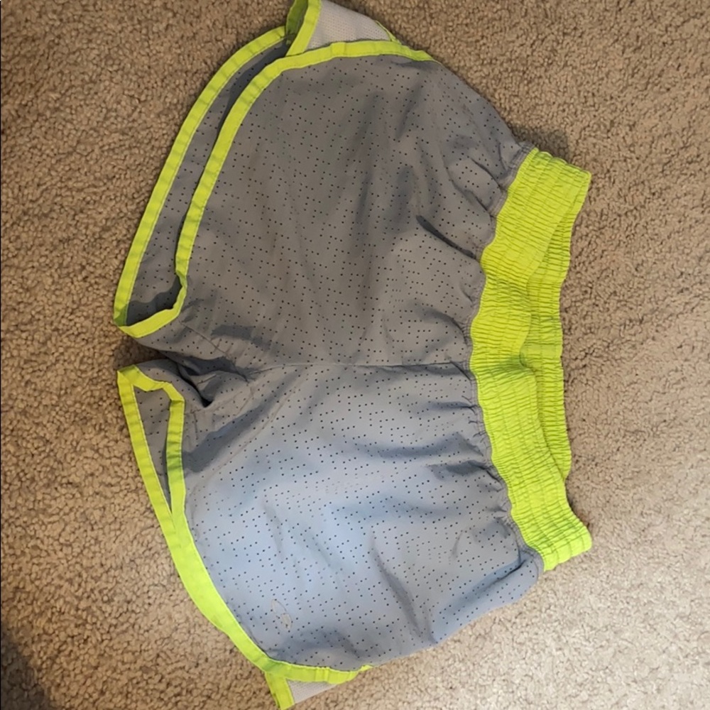 Champion athletic shorts